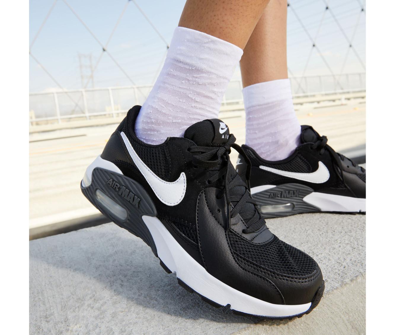 Women's nike all outlet black shoes