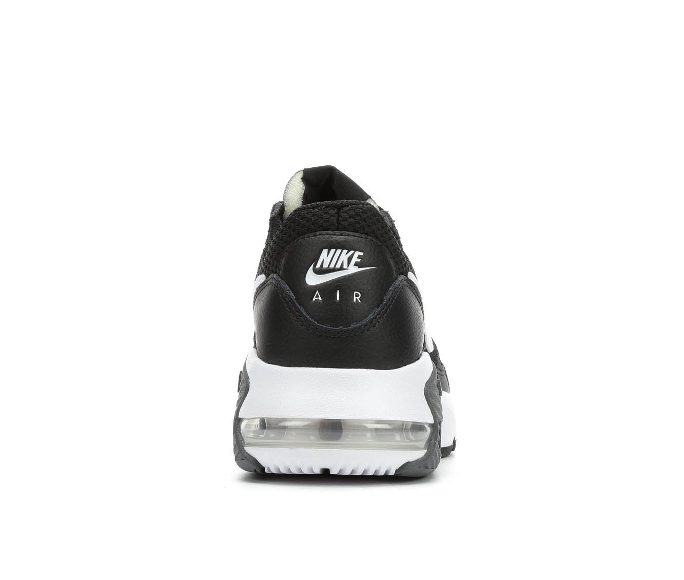 WOMENS NIKE AIR MAX EXCEE SNEAKERS