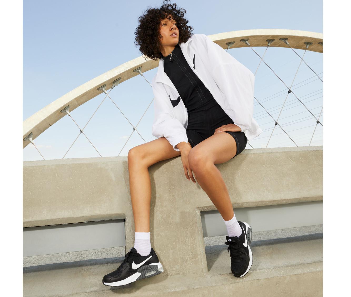 Nike air max womens fashion best sale