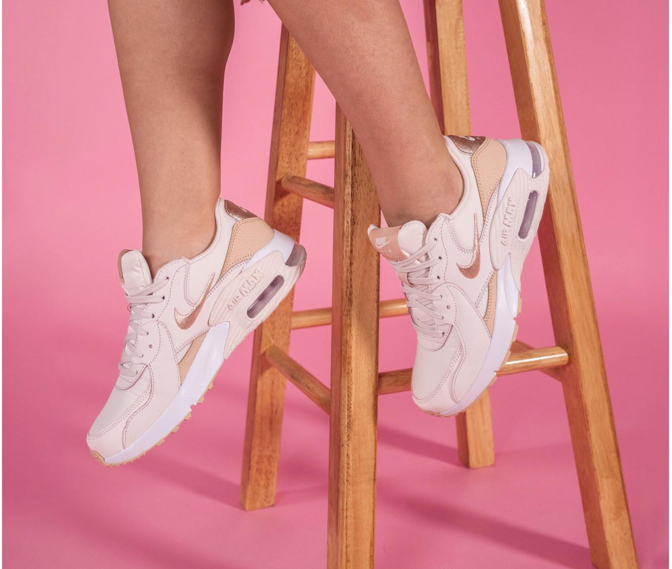 Women's Nike Air Max Excee Sneakers