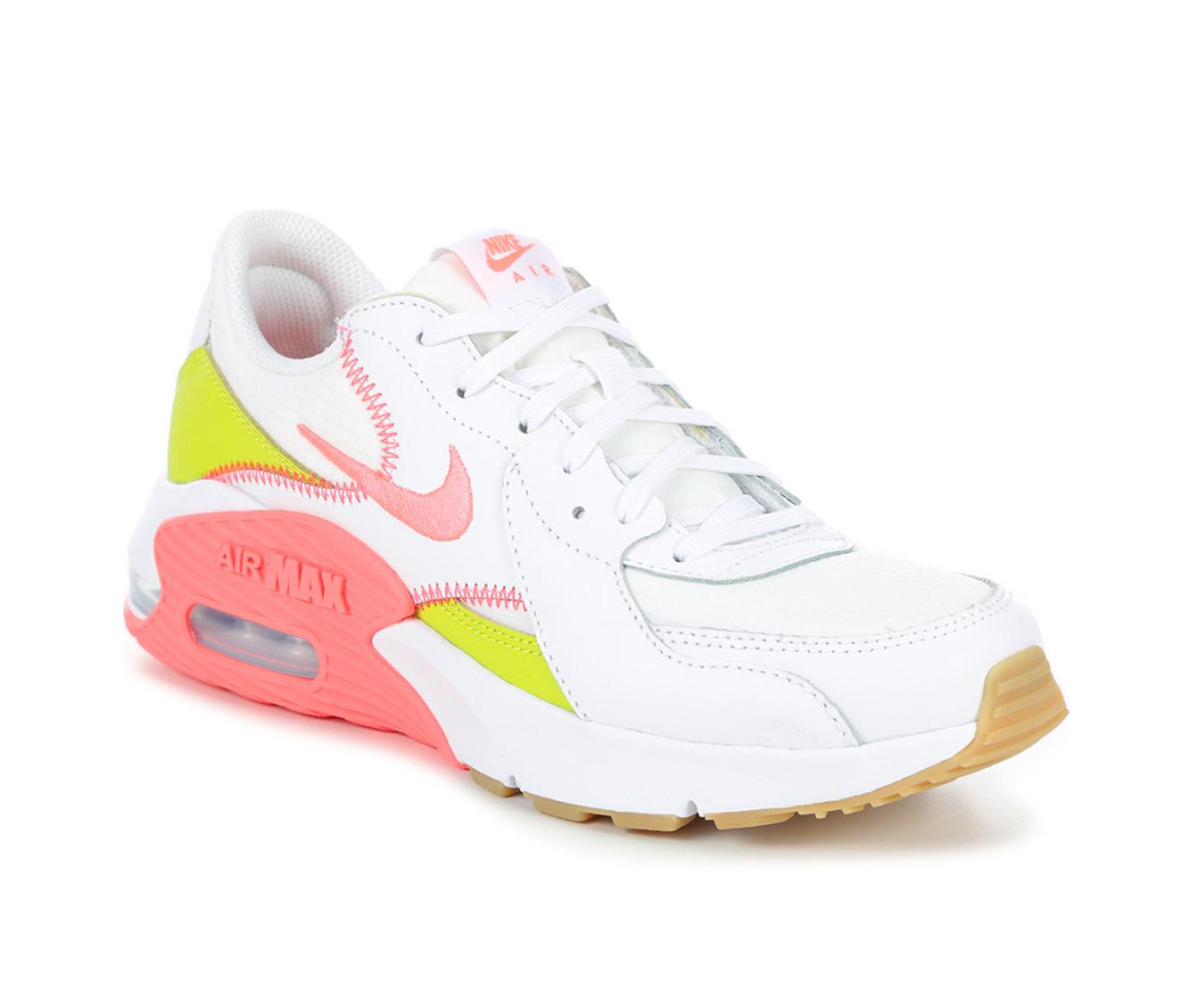 Women's Nike Air Max Excee Sneakers Shoe Carnival