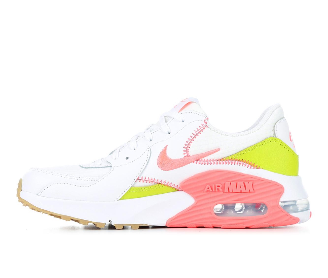 Women's Nike Air Max Excee Sneakers