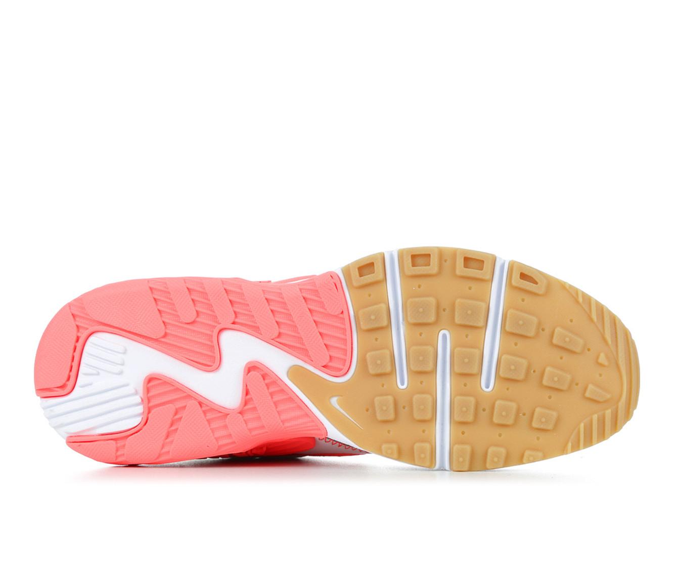 Women's Nike Air Max Excee Sneakers Shoe Carnival