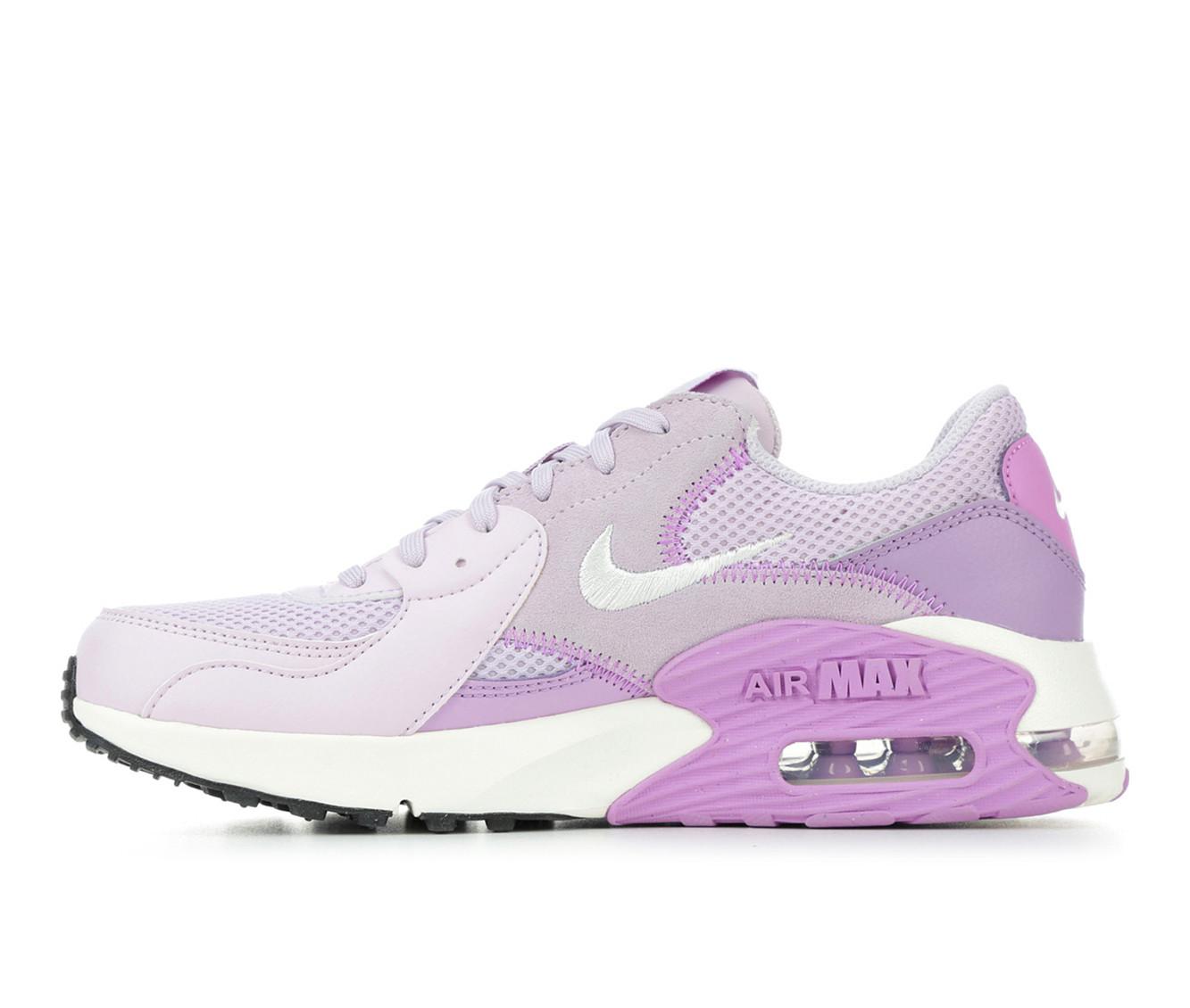 Women's Nike Air Max Excee Sneakers Shoe Carnival