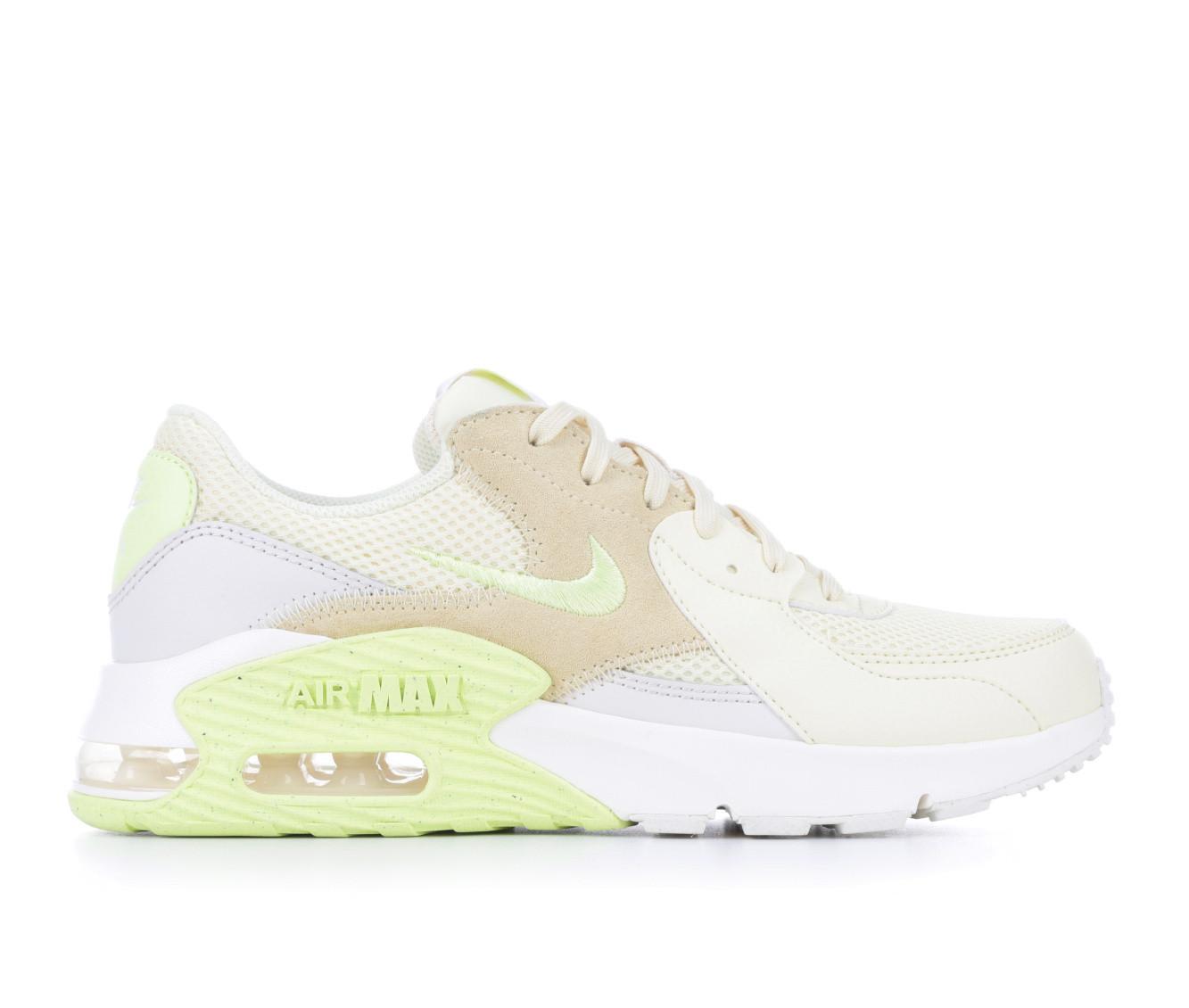 Womens nike air max best sale shoe carnival