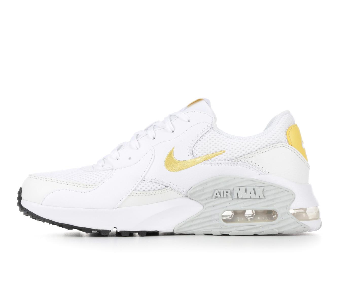 Women's Nike Air Max Excee Sneakers Shoe Carnival