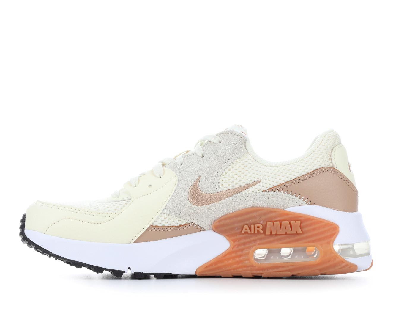 Women's Nike Air Max Excee Sneakers