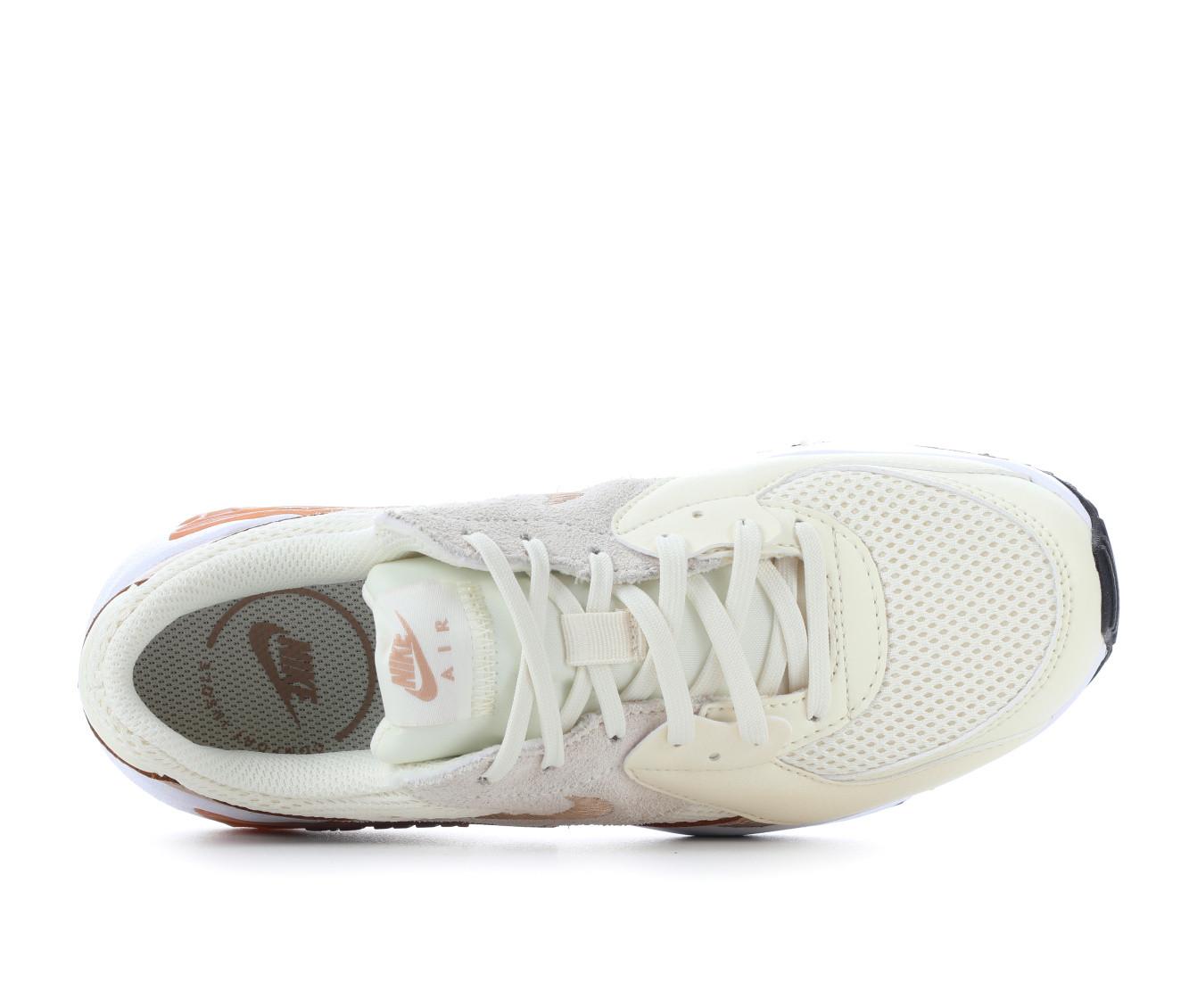 Women's Nike Air Max Excee Sneakers