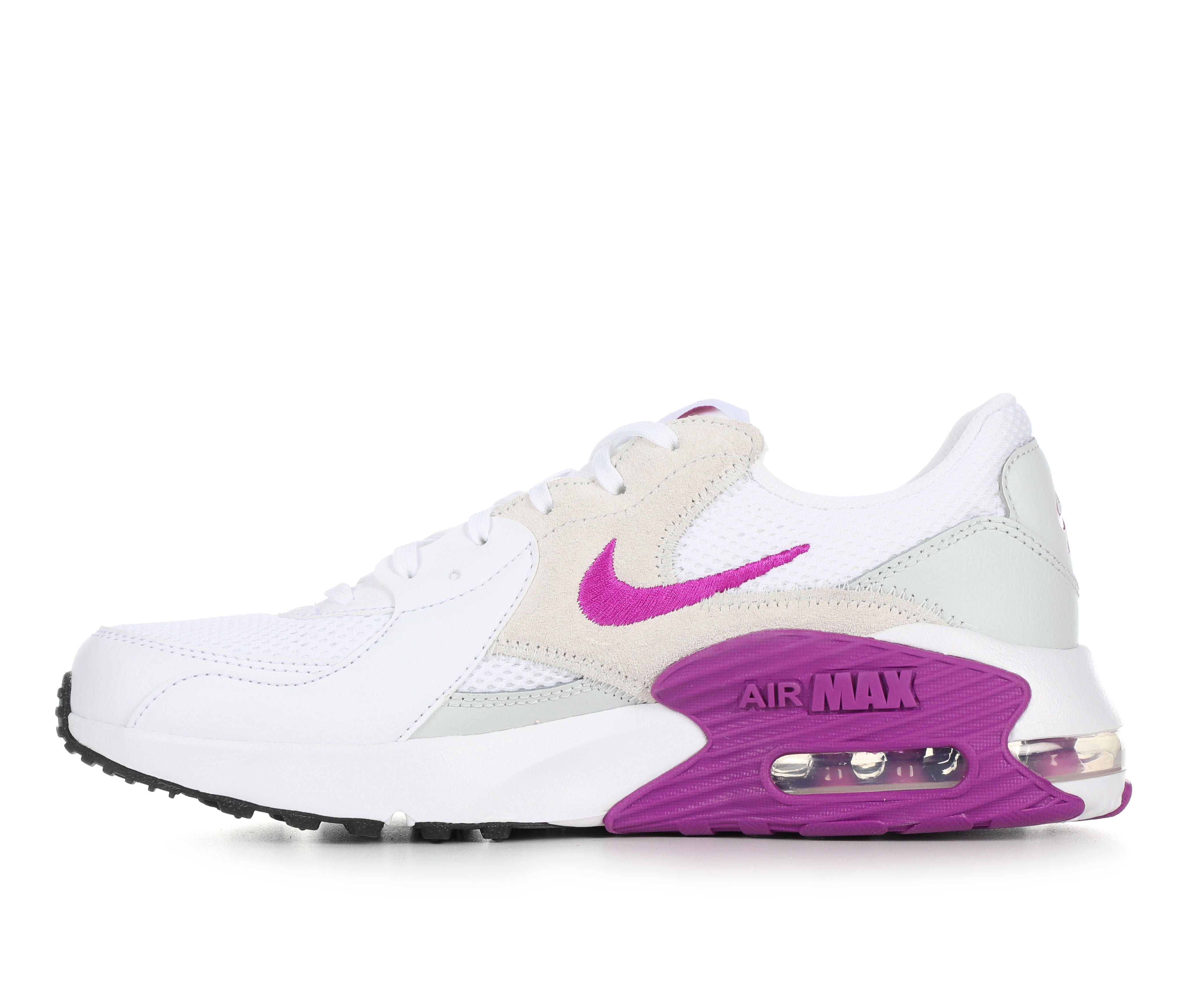 Women's Nike Air Max Excee Sneakers