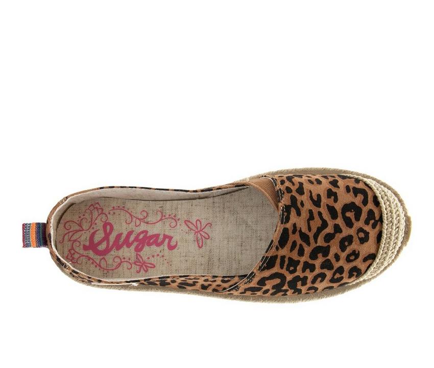 Women's Sugar Evermore Espadrille Slip-On Shoes