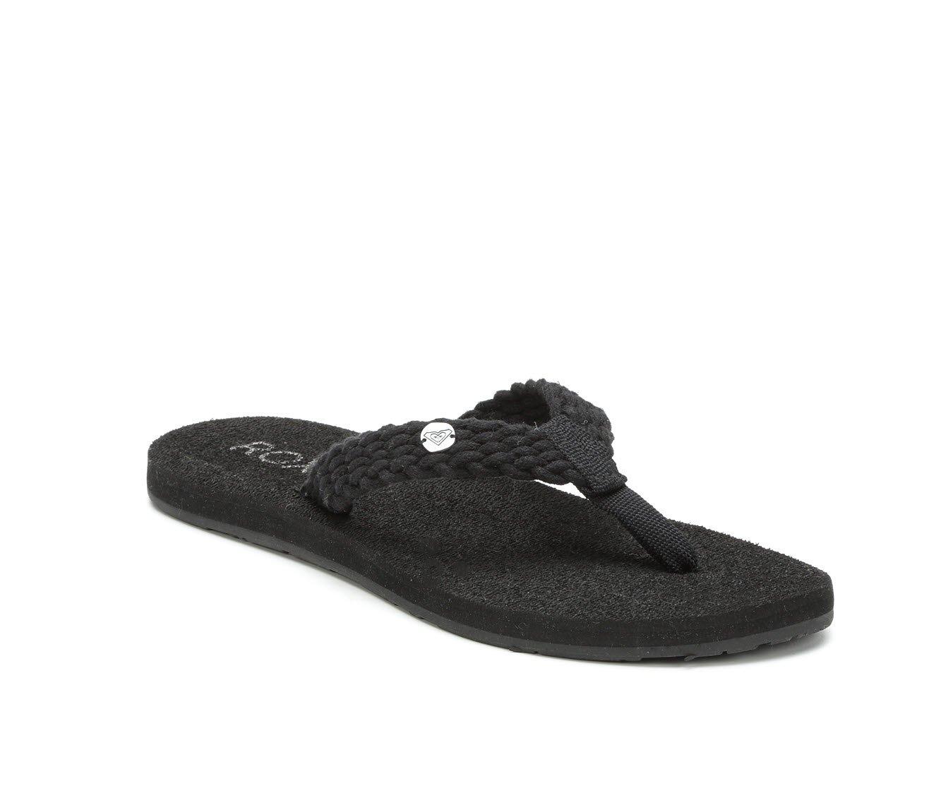 Roxy tidepool discount ii flip flop