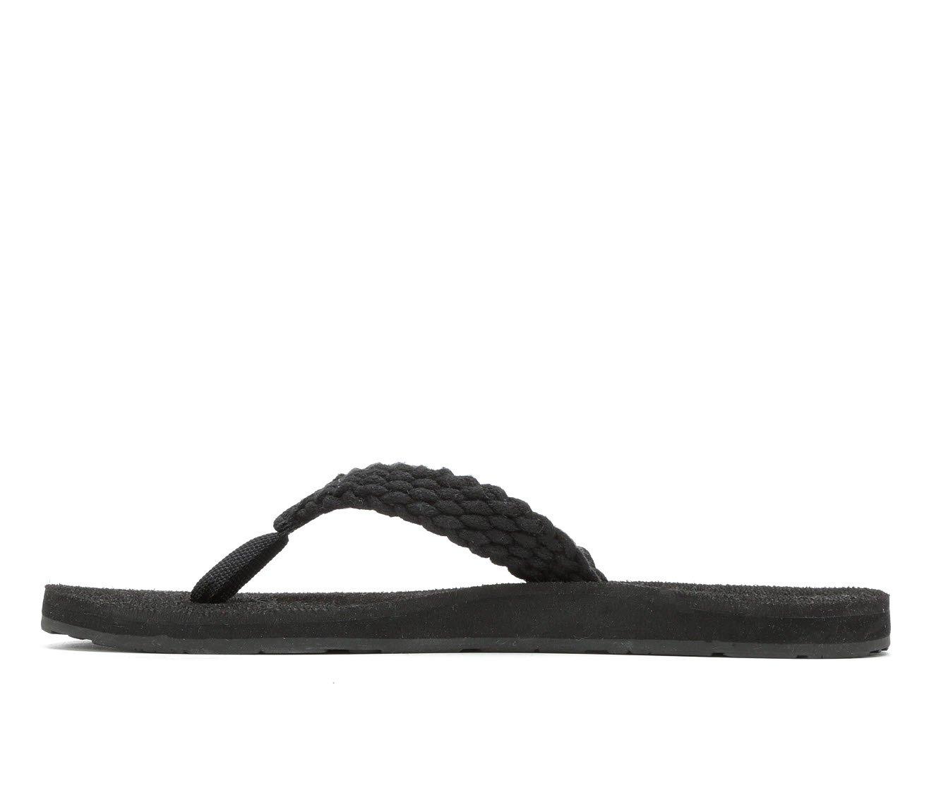 Women's Roxy Tidepool III Flip-Flops