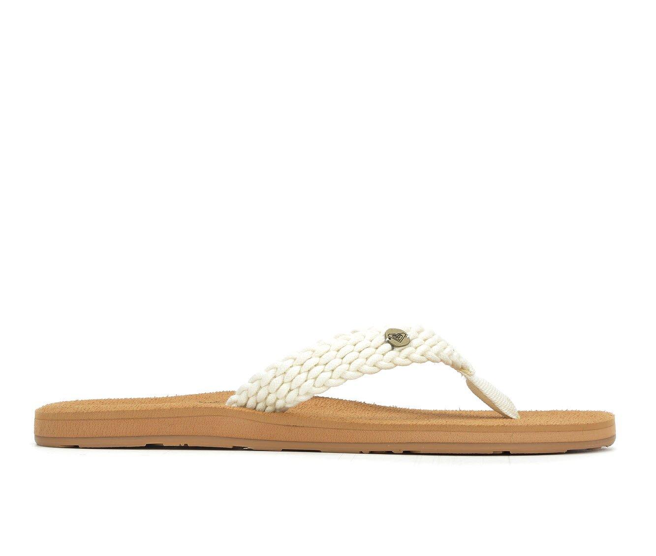 Roxy Tidepool Sandal - Free Shipping