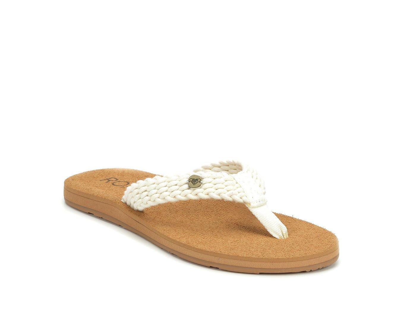 Roxy tidepool discount flip flop