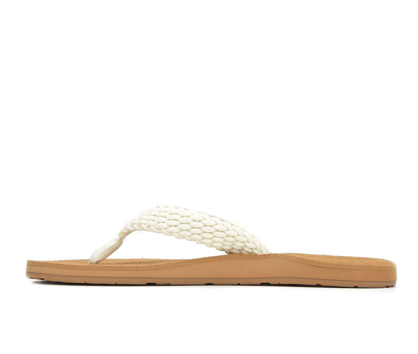 Roxy tidepool best sale ii flip flop