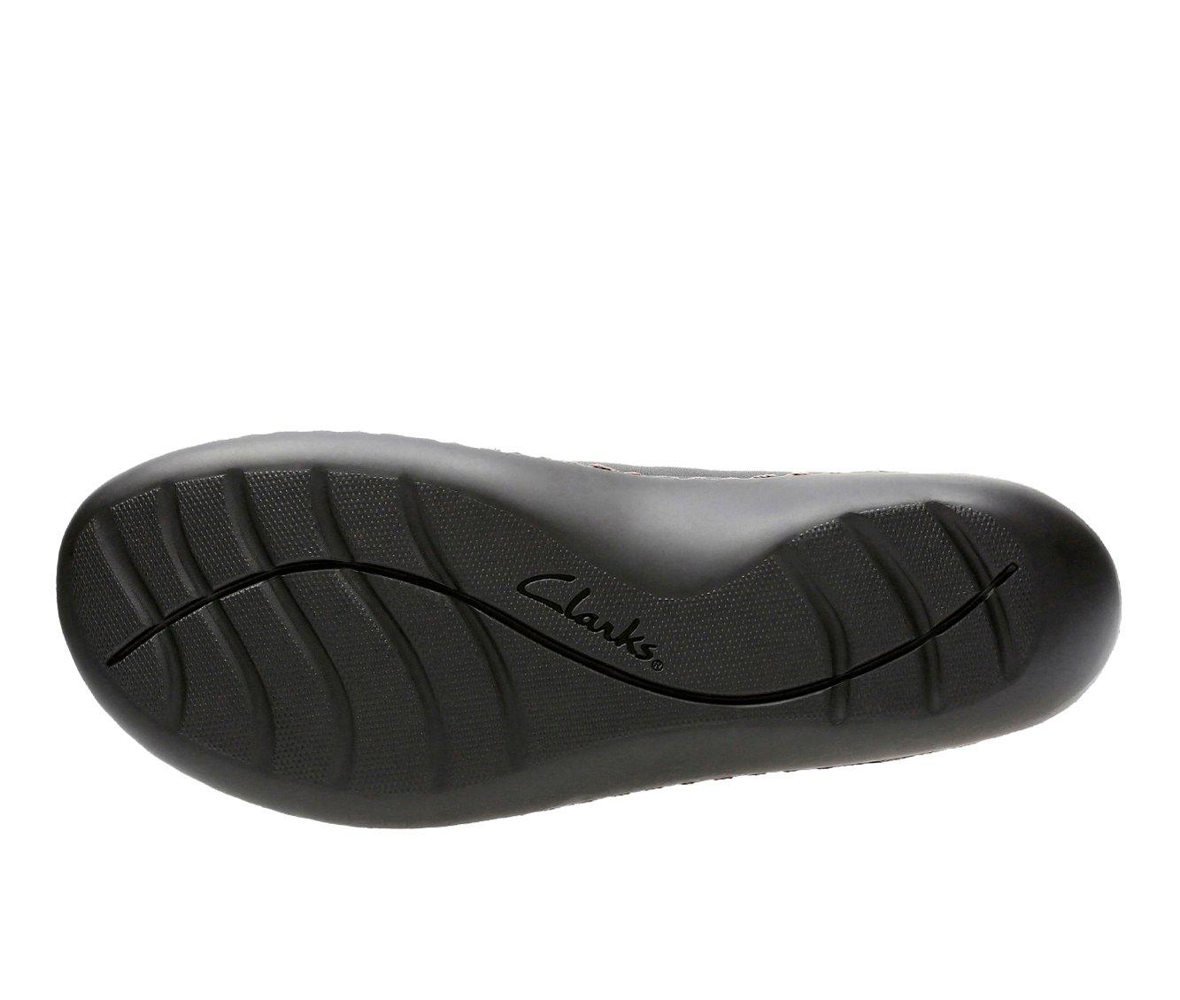 Women's Clarks Ashland  Bubble Loafers