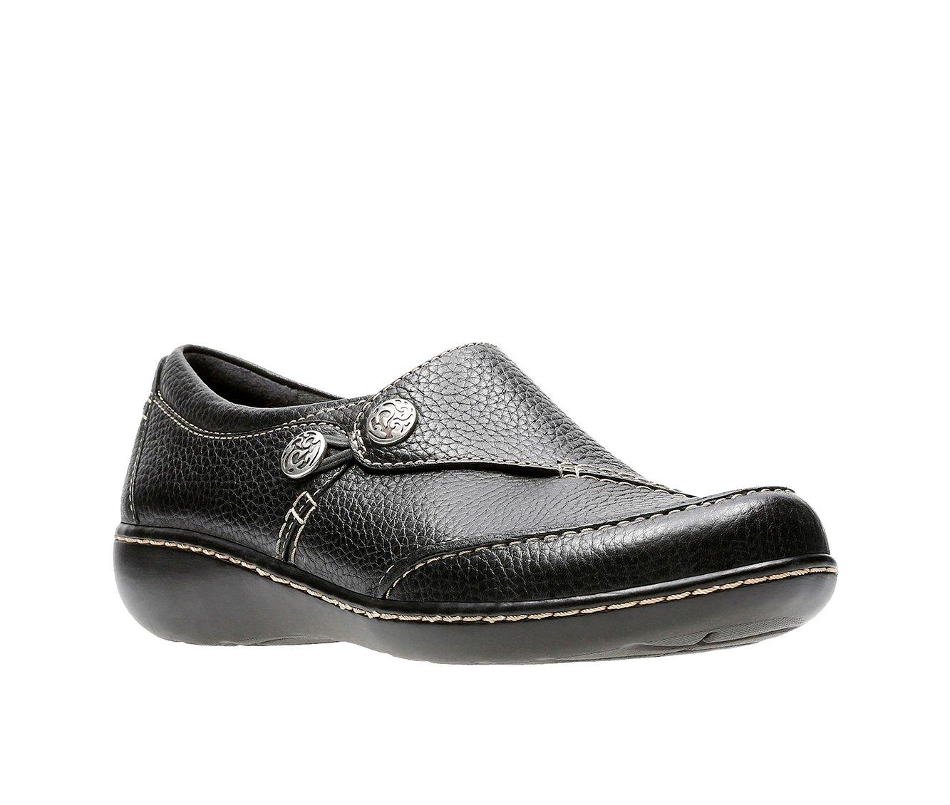 Women's Clarks Ashland Lane Q Slip-On Shoes