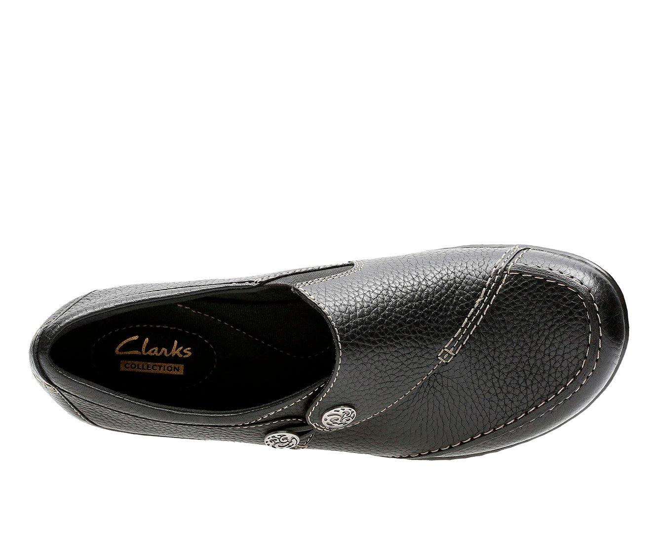 Women's Clarks Ashland Lane Q Slip-On Shoes