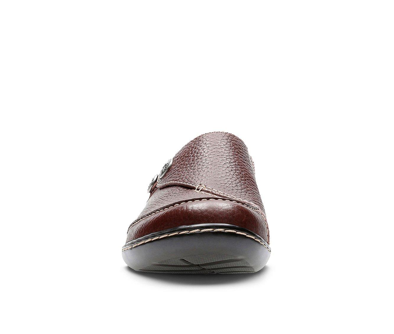 Women's Clarks Ashland Lane Q Slip-On Shoes