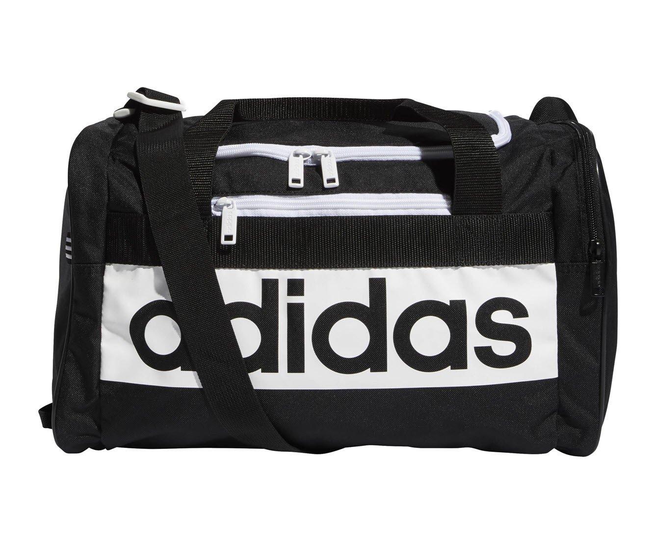 Adidas Court Lite Duffel Bag Shoe Carnival