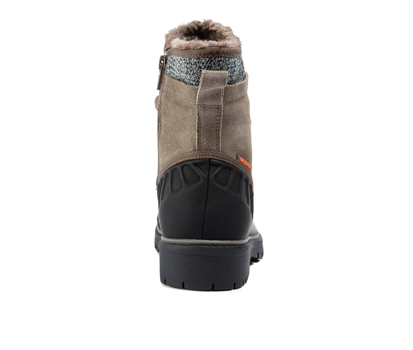 Women's Baretraps Springer Cold Weather Duck Boots