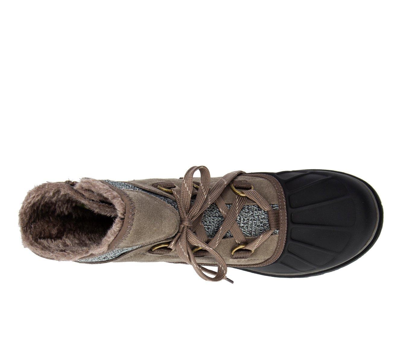 Women's Baretraps Springer Cold Weather Duck Boots