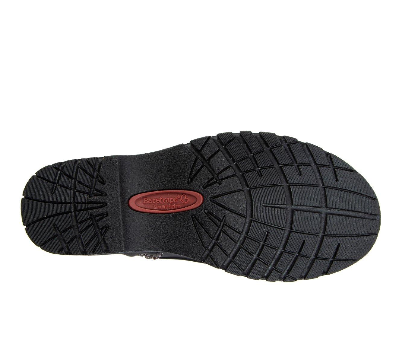 Women's Baretraps Springer Cold Weather Duck Boots