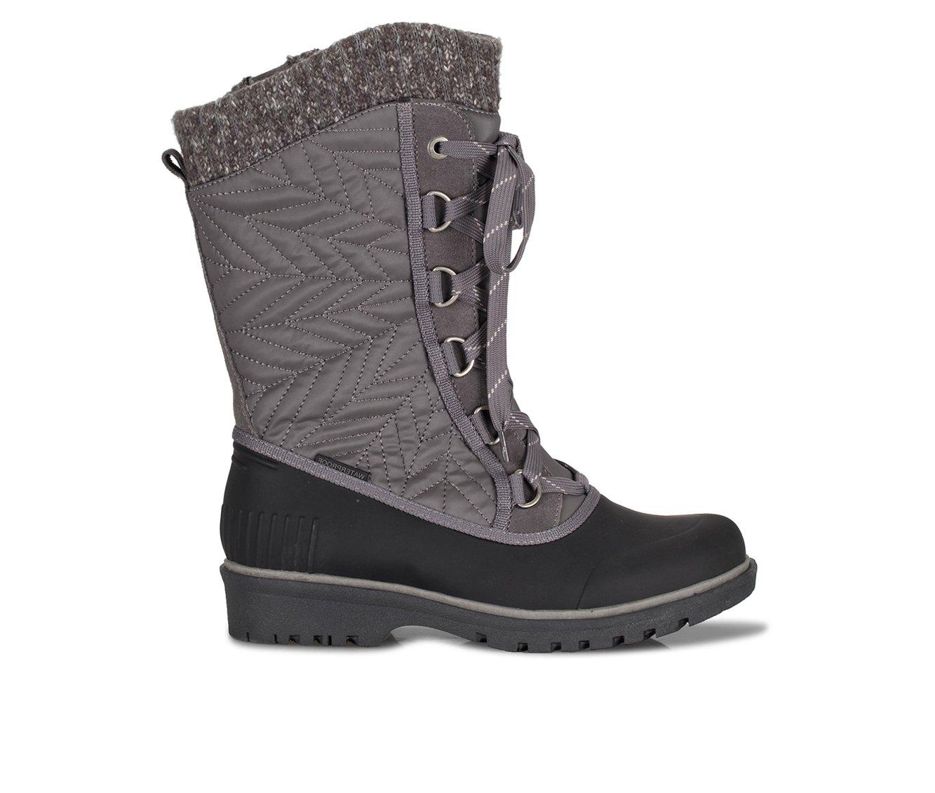Women's Baretraps Stark Winter Boots