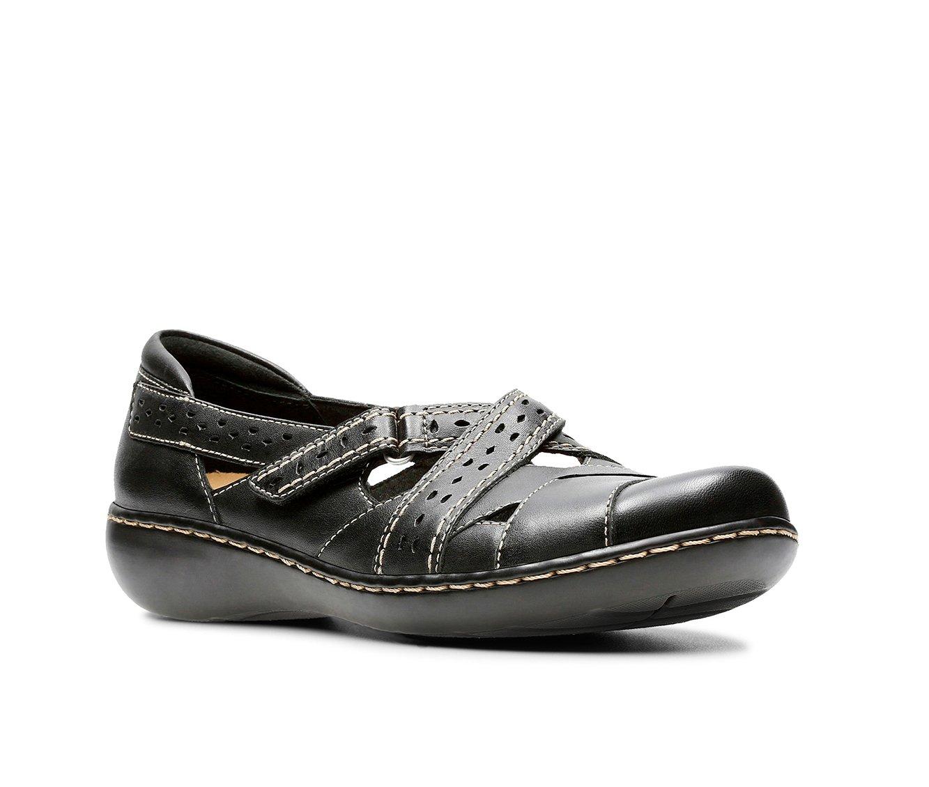Women's Clarks Ashland Spin Q Casual Shoes