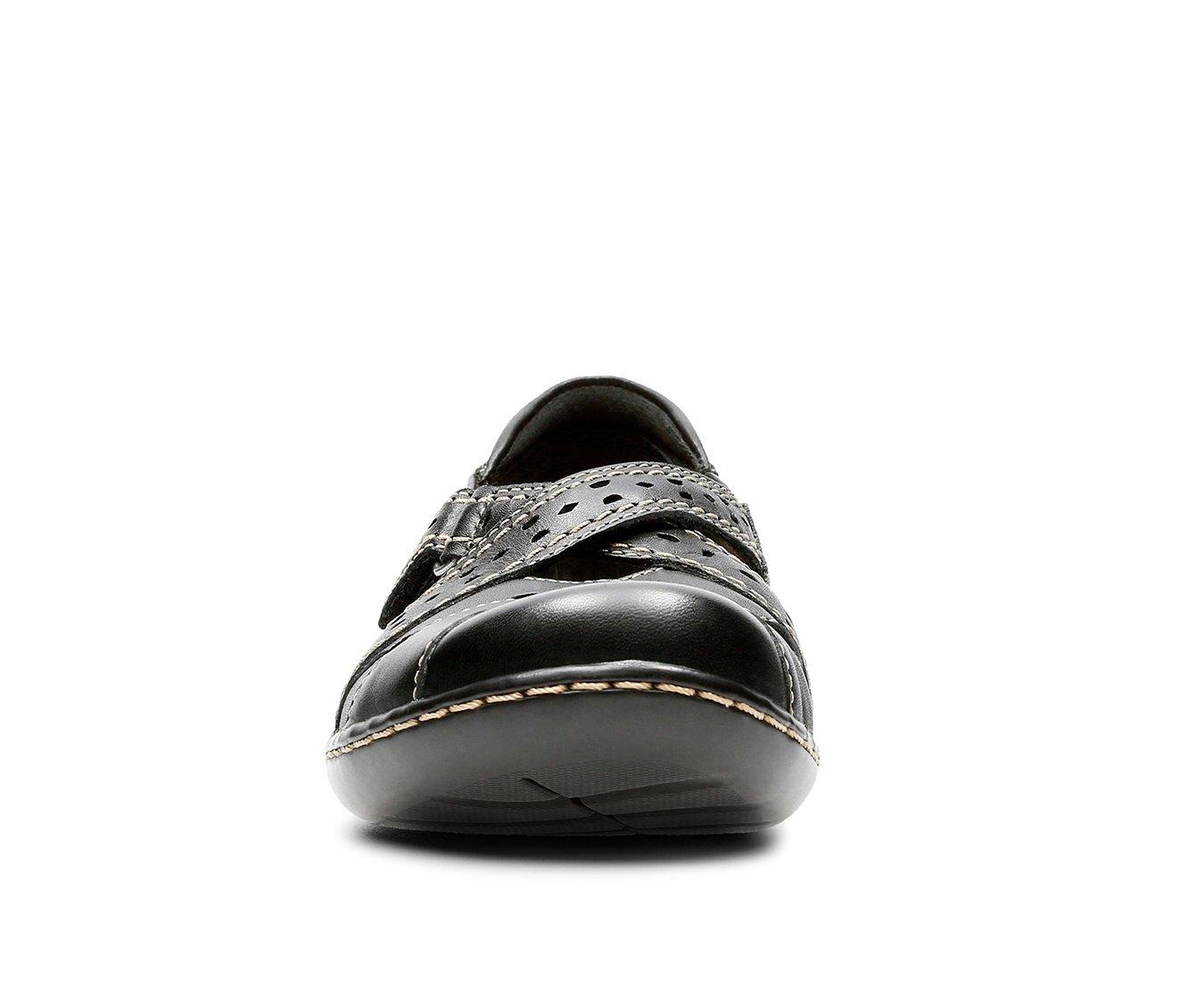 Women's Clarks Ashland Spin Q Casual Shoes