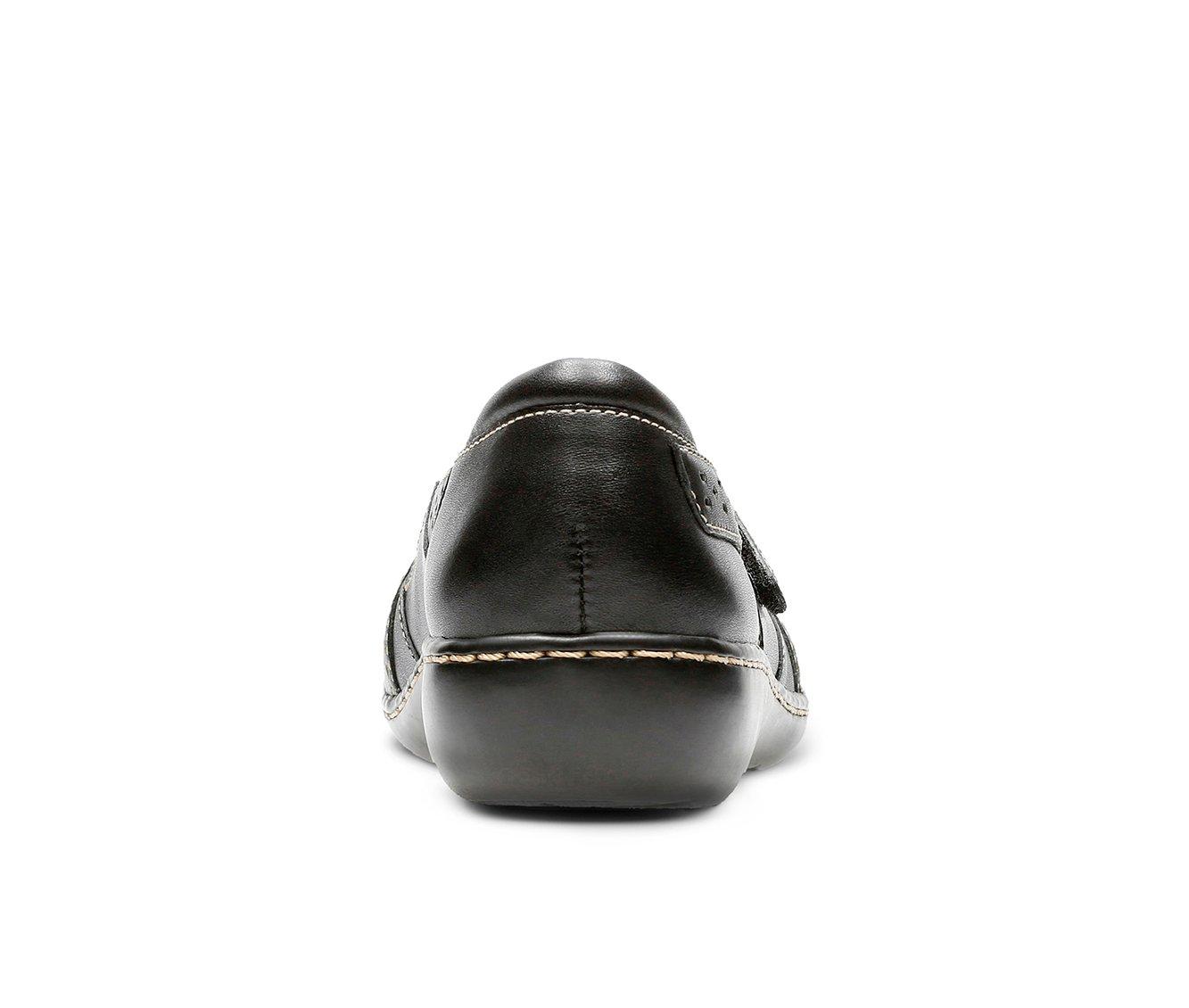 Women's Clarks Ashland Spin Q Casual Shoes