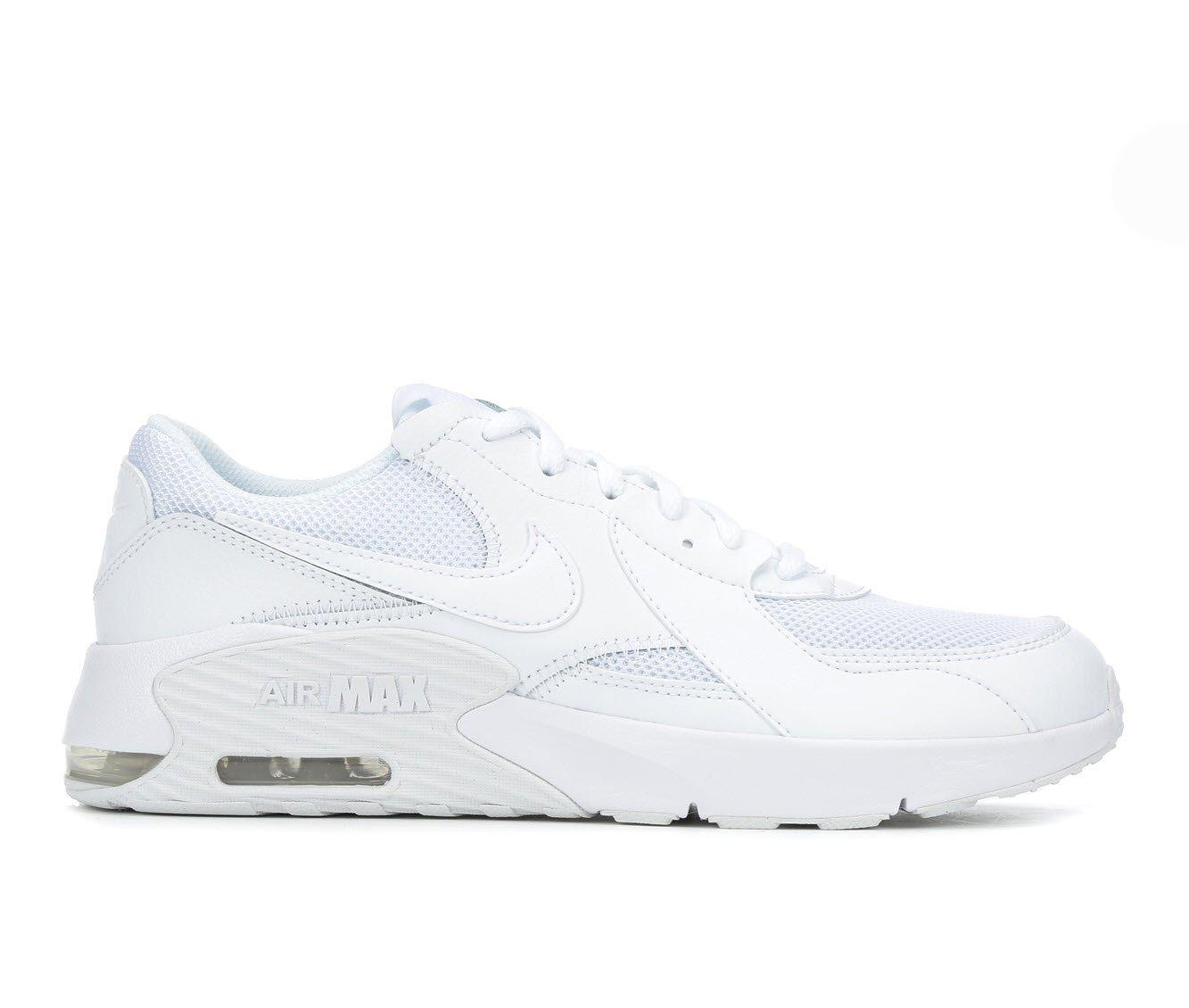 shoe carnival nike air max excee