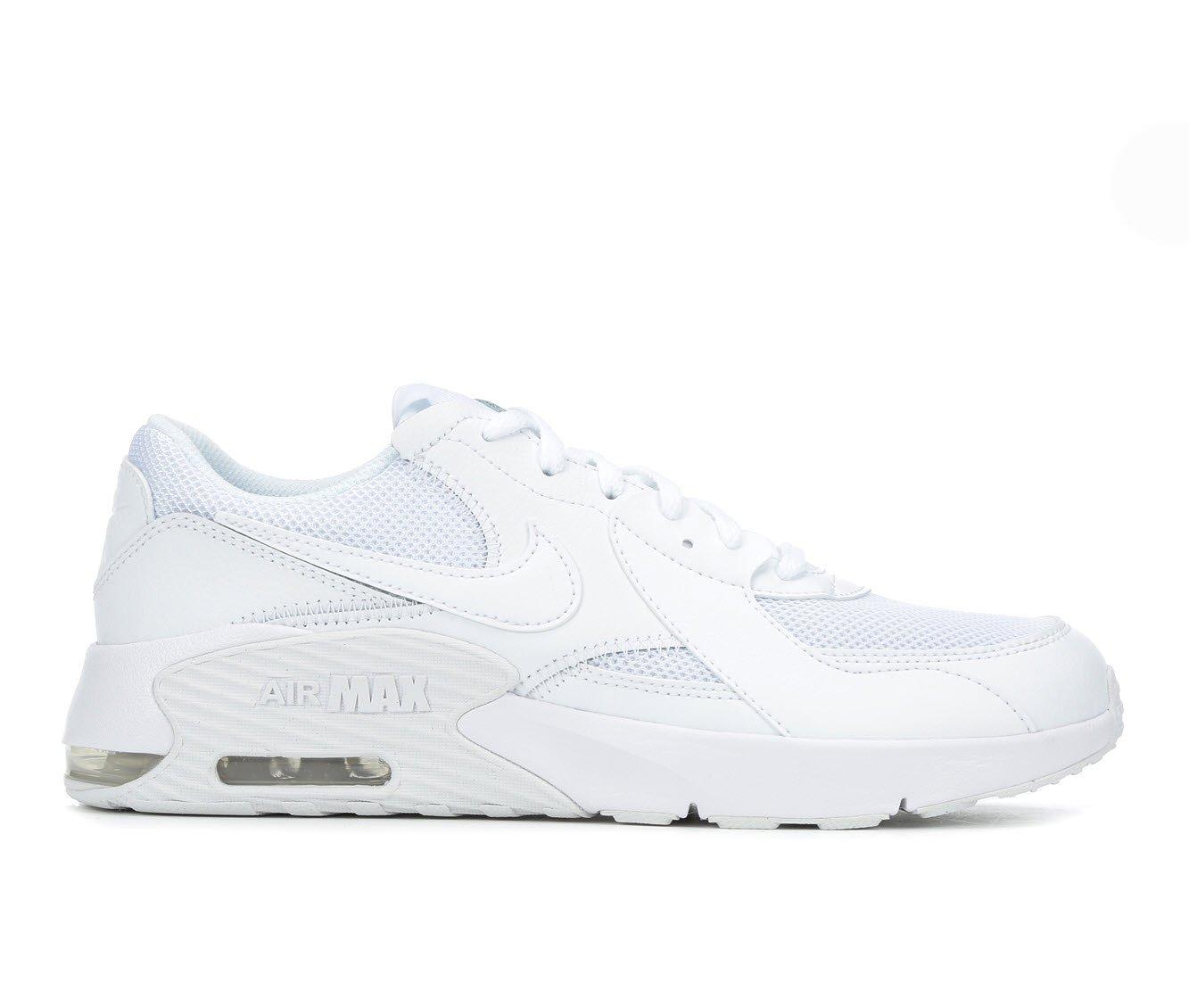 Nike air max womens shoe carnival best sale