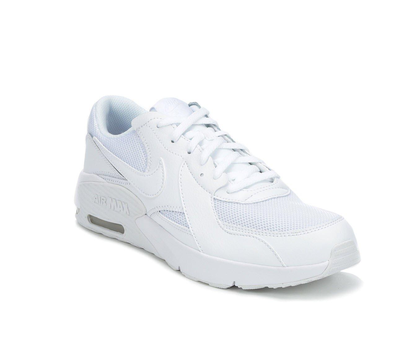 Girls' Nike Big Kid Air Max Excee Sneakers | Shoe Carnival