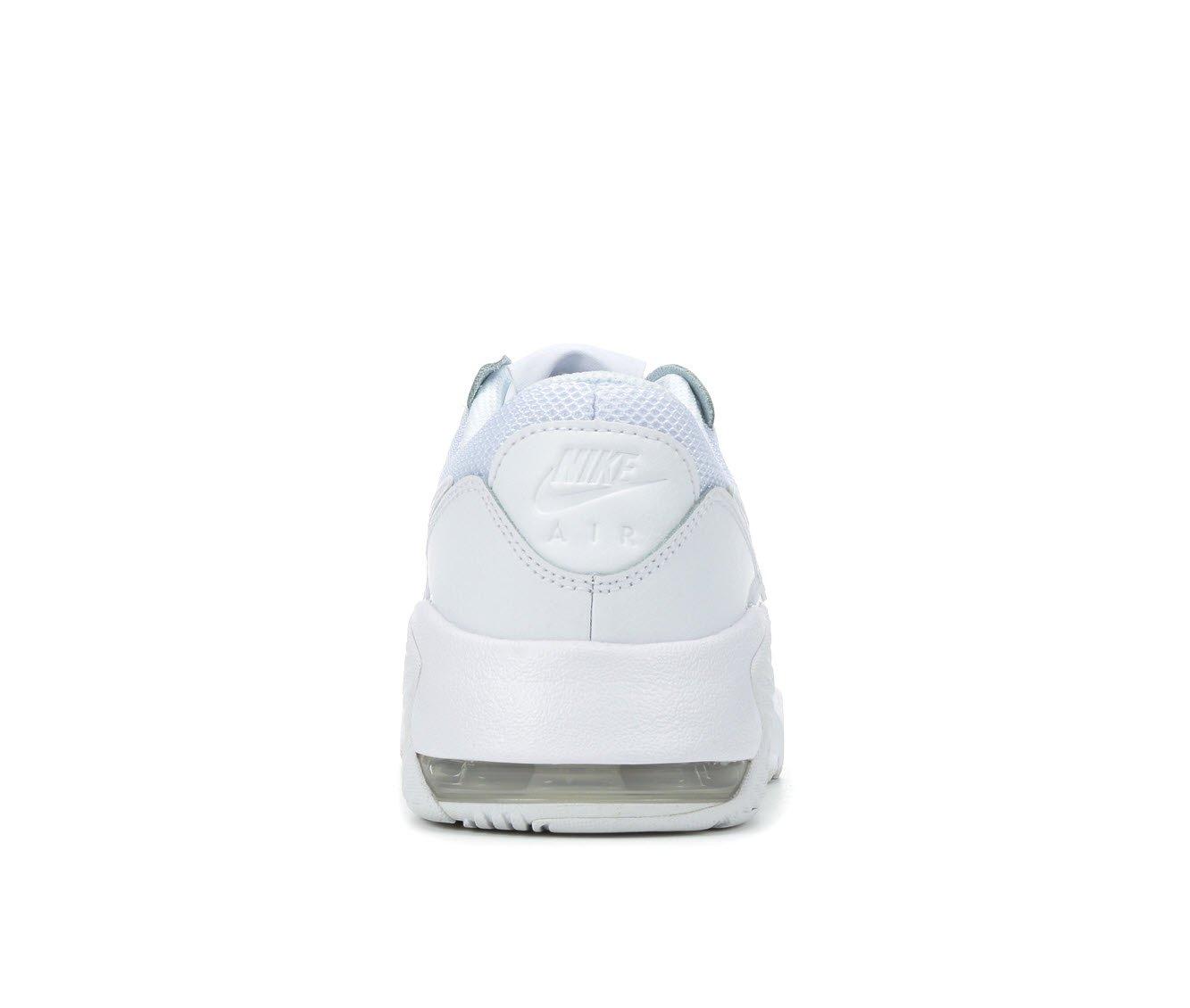 Girls' Big Kids' Nike Air Max 90 Casual Shoes