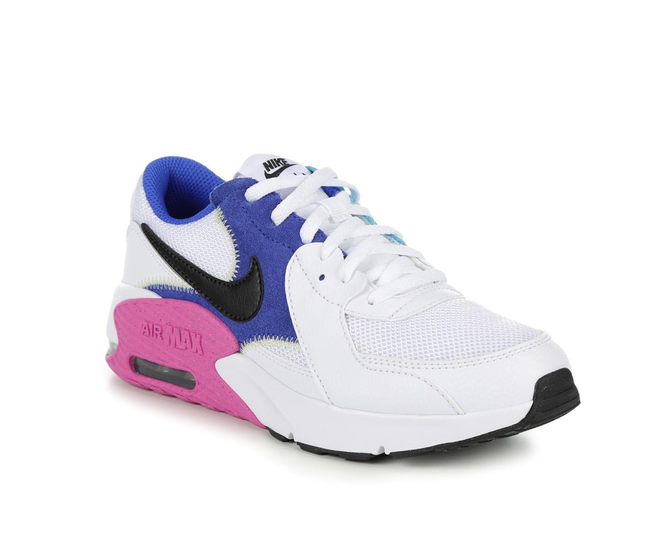 Girls' Nike Big Kid Air Max Excee Sneakers | Shoe Carnival