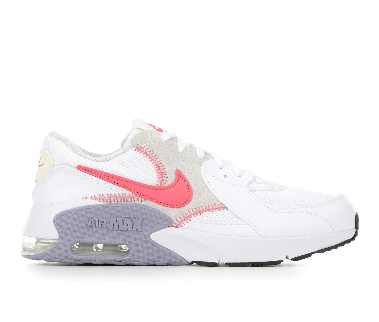 shoe carnival nike air max excee