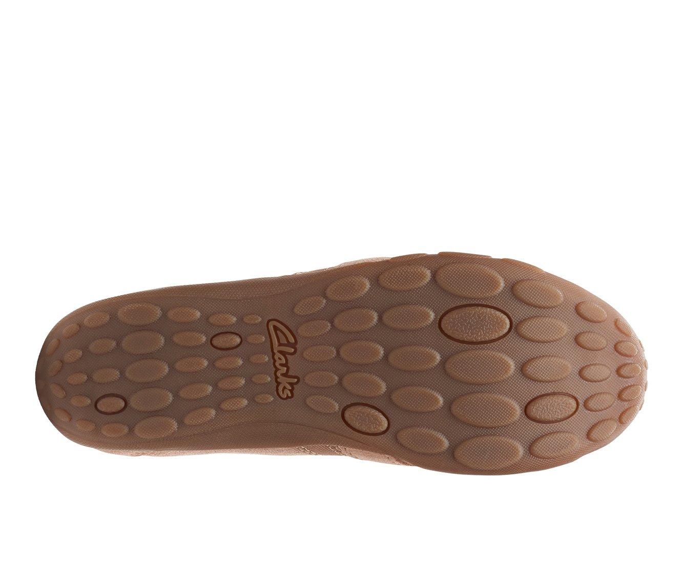 Women's Clarks Haley Jay Flats