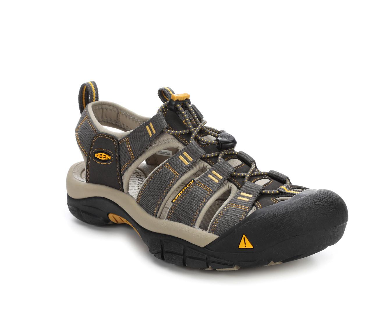 Men's Keen Outdoor Newport H2 Hiking Sandals