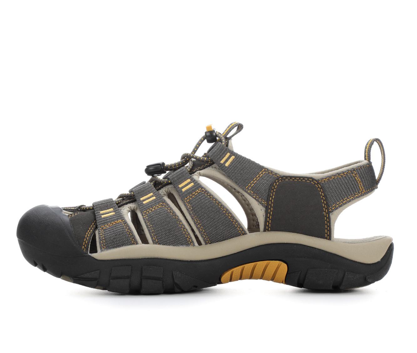 Men's Keen Outdoor Newport H2 Hiking Sandals