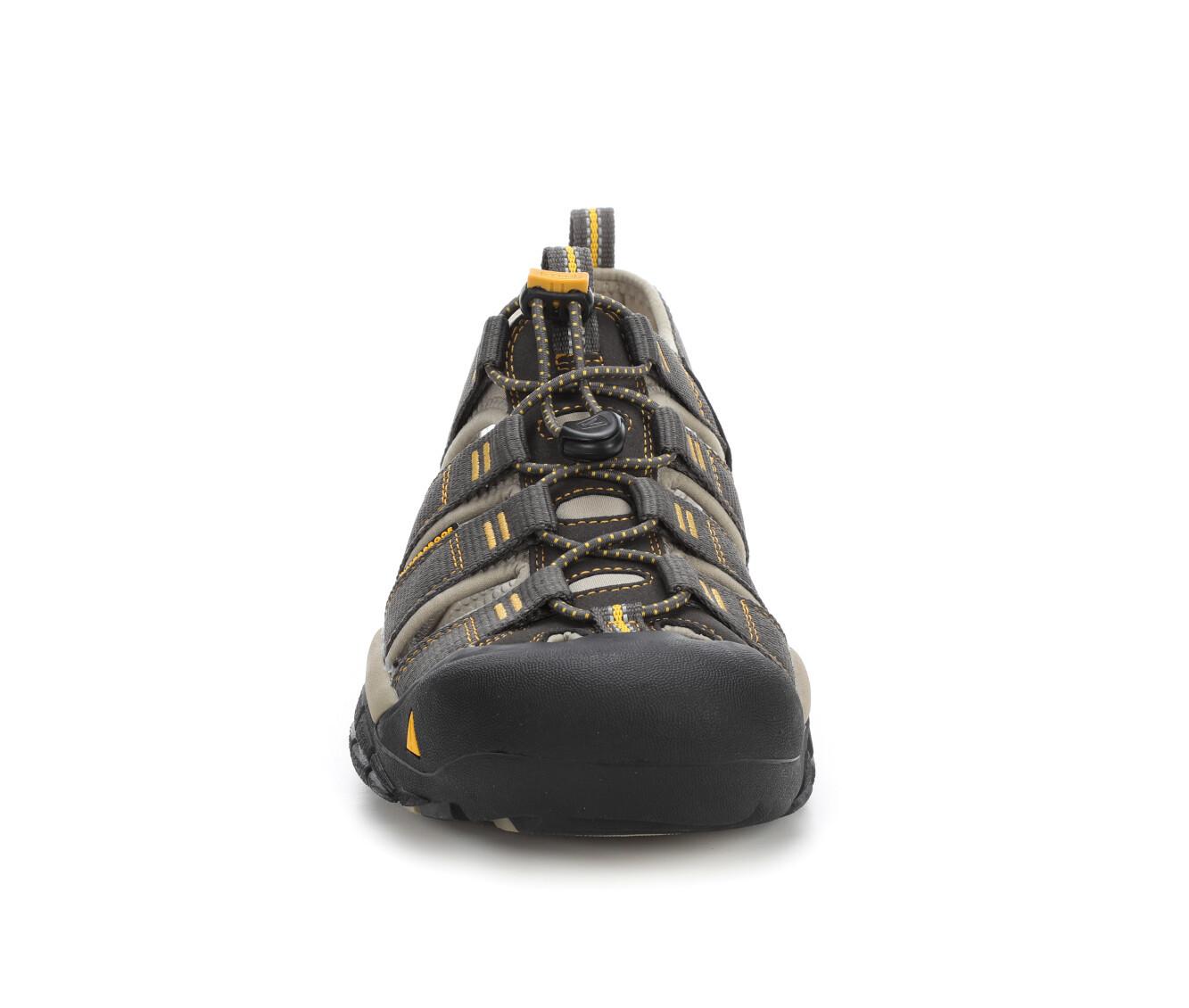 Men's Keen Outdoor Newport H2 Hiking Sandals