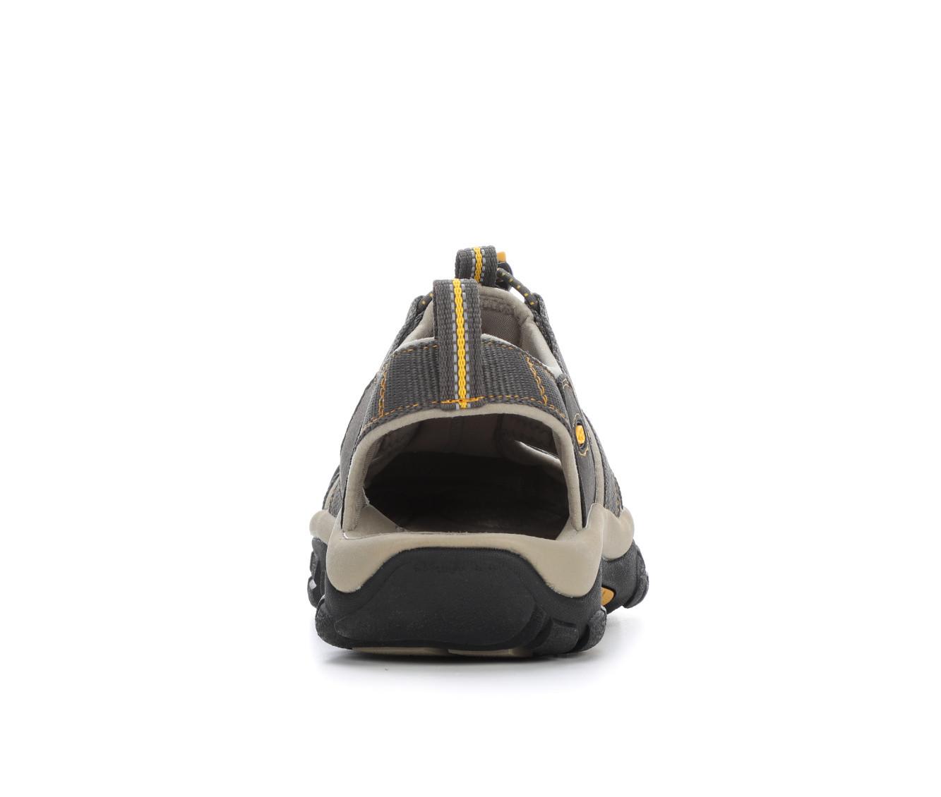 Men's Keen Outdoor Newport H2 Hiking Sandals