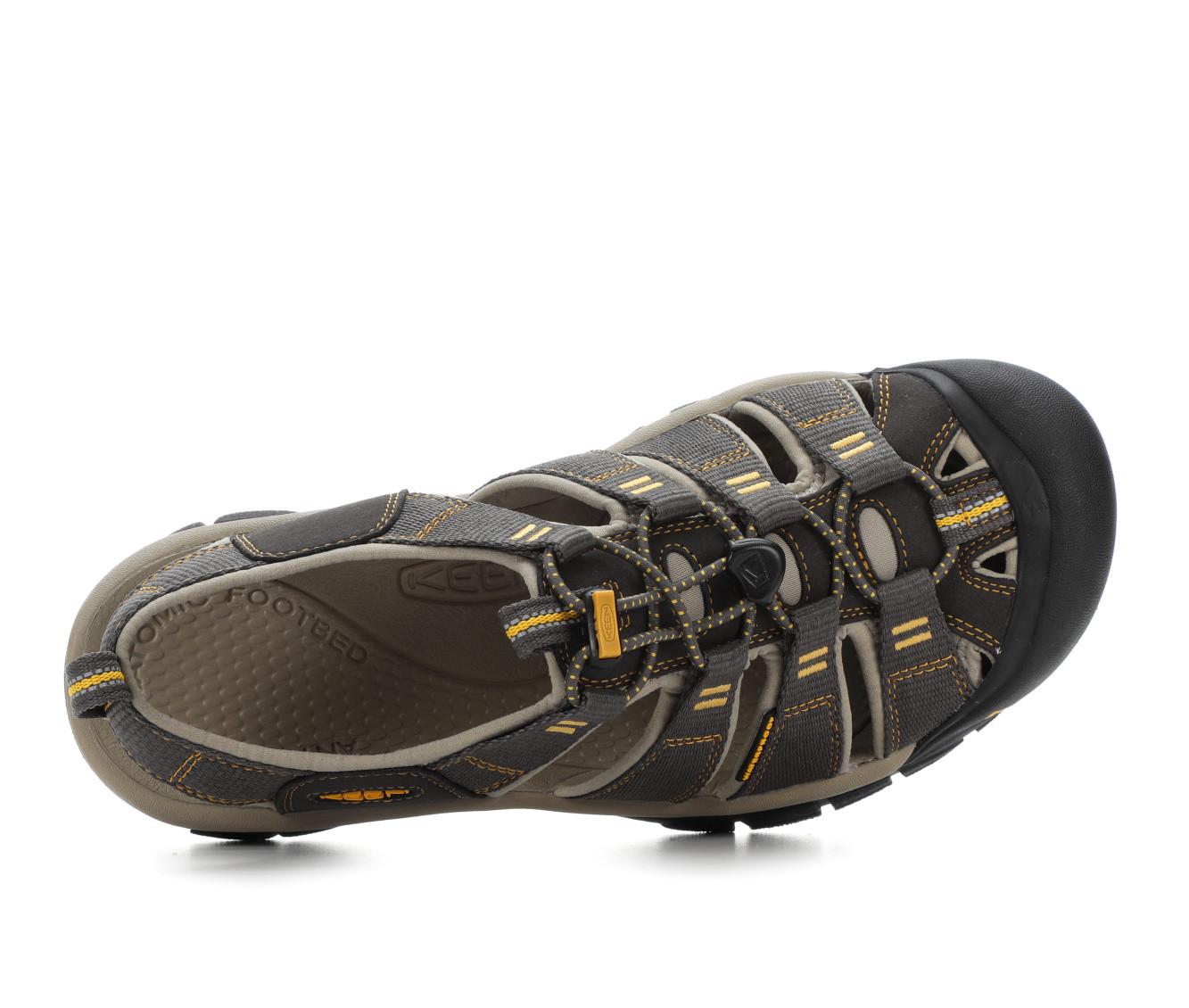 Men's Keen Outdoor Newport H2 Hiking Sandals