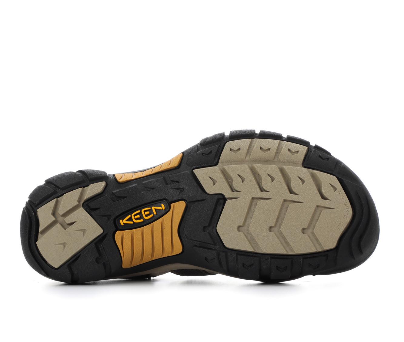 Men's Keen Outdoor Newport H2 Hiking Sandals