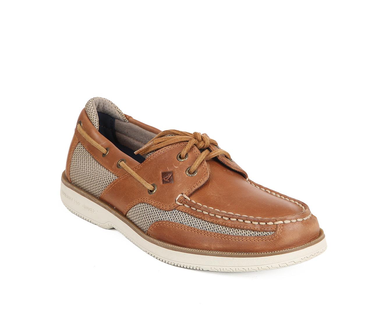 Men's Sperry Surveyor 2 Eye Boat Shoes