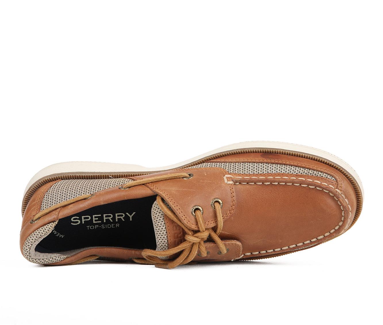 Surveyor 2 Eye Taupe Leather– La Favorita