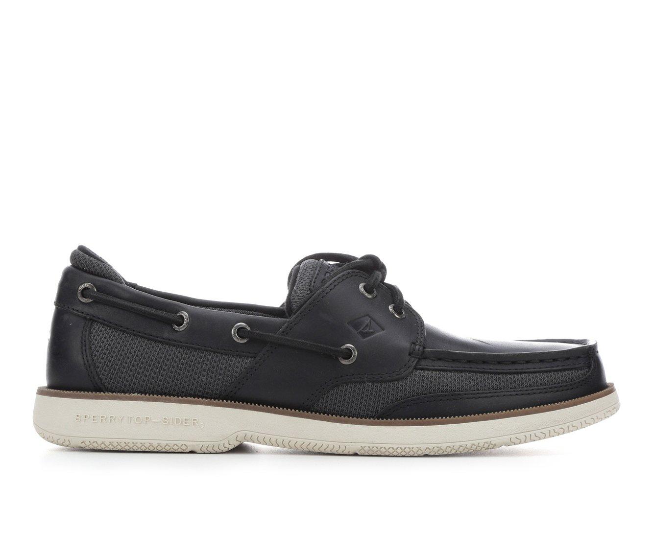 Men's Sperry Surveyor 2 Eye Boat Shoes