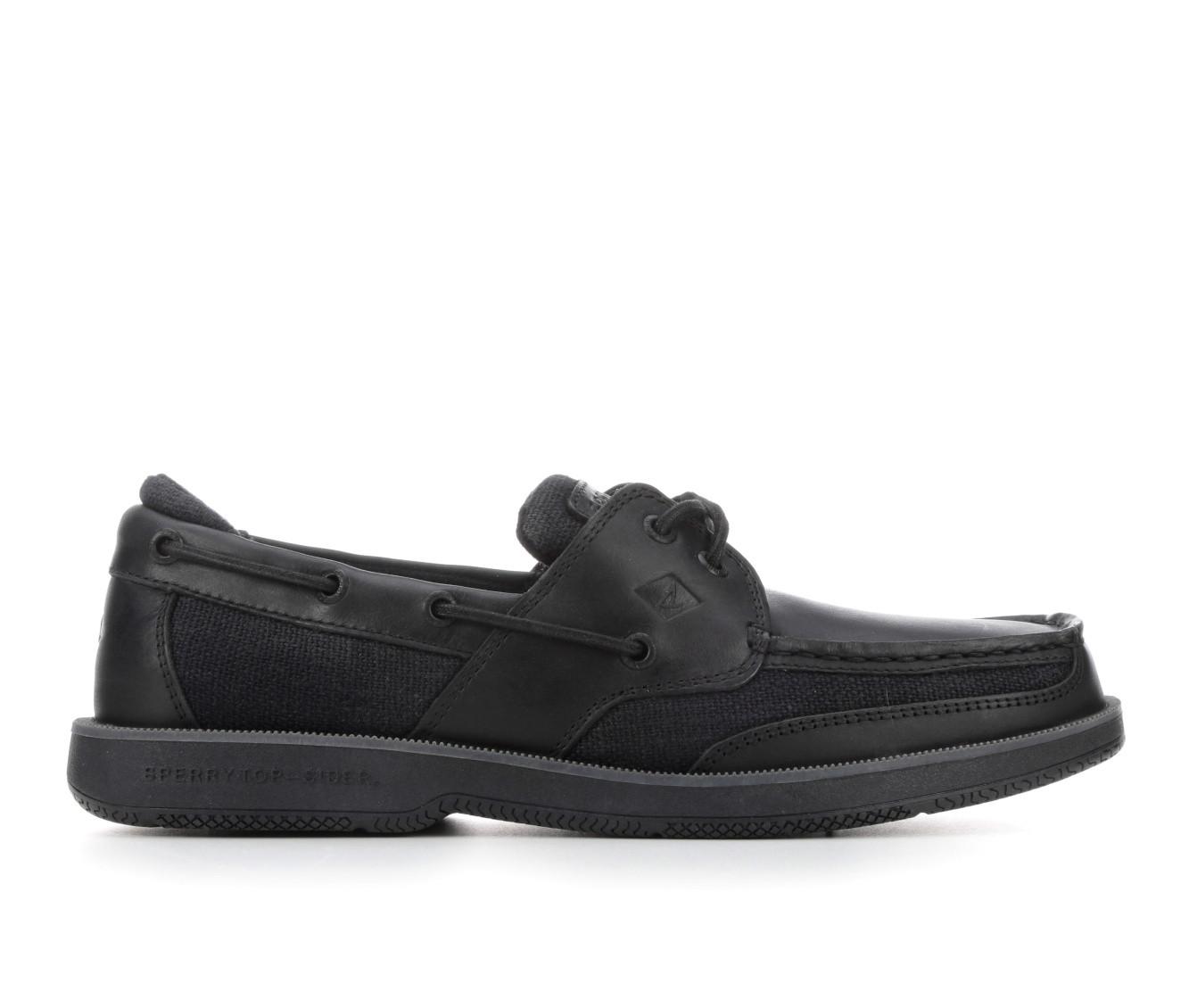 Men's Sperry Surveyor 2 Eye Boat Shoes