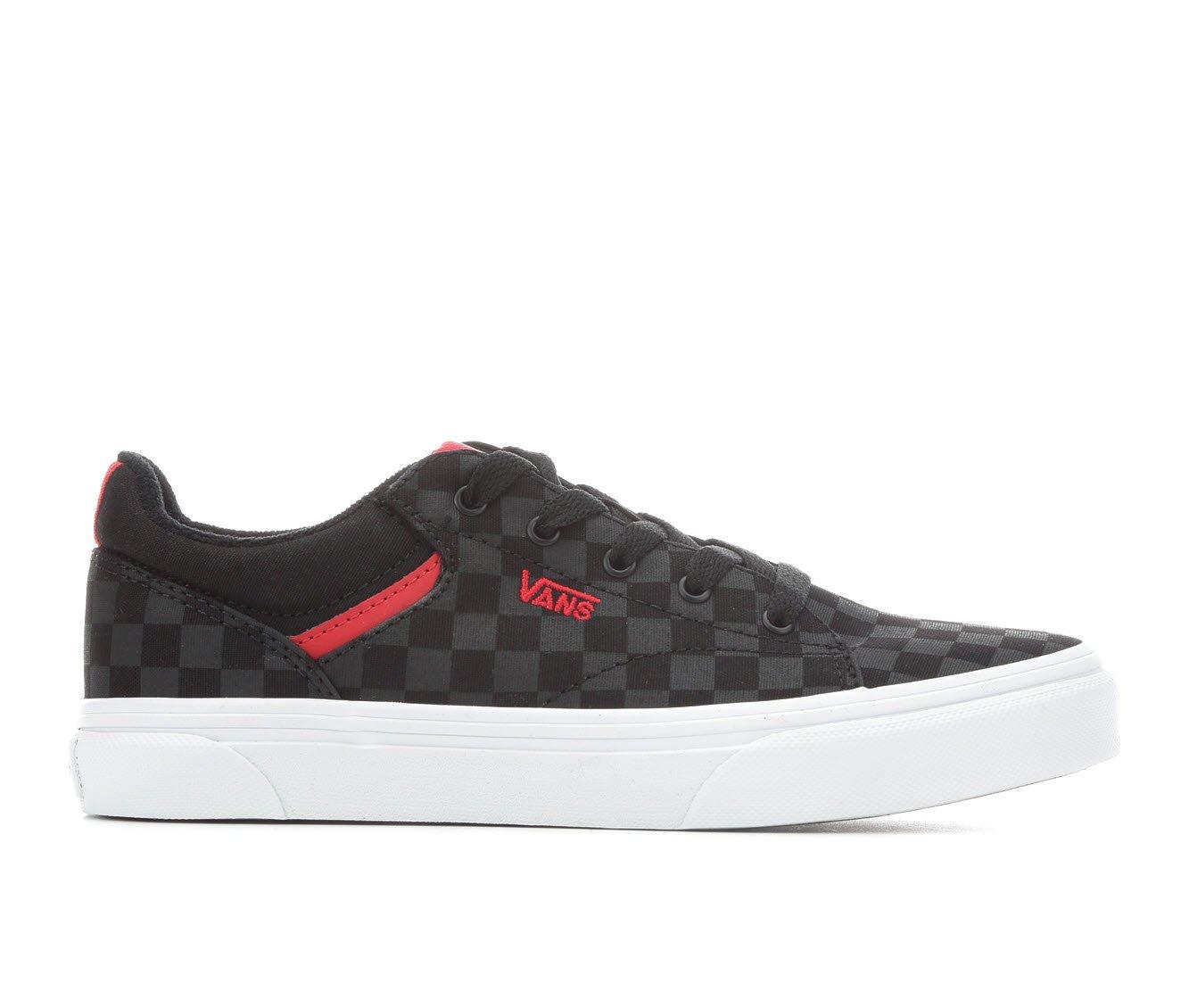 Boys' Vans Little Kid & Big Kid Seldan Skate Shoes