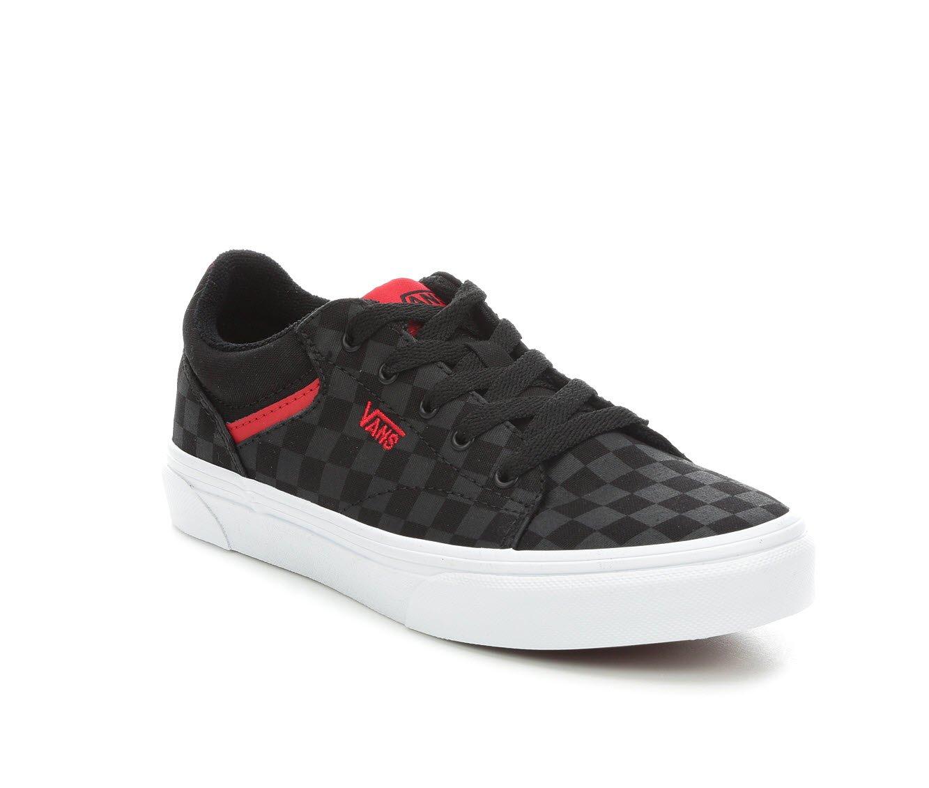 Boys' Vans Little Kid & Big Kid Seldan Skate Shoes